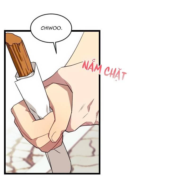 Nói Tôi Nghe Điều Ước Của Cậu! - Chap 22