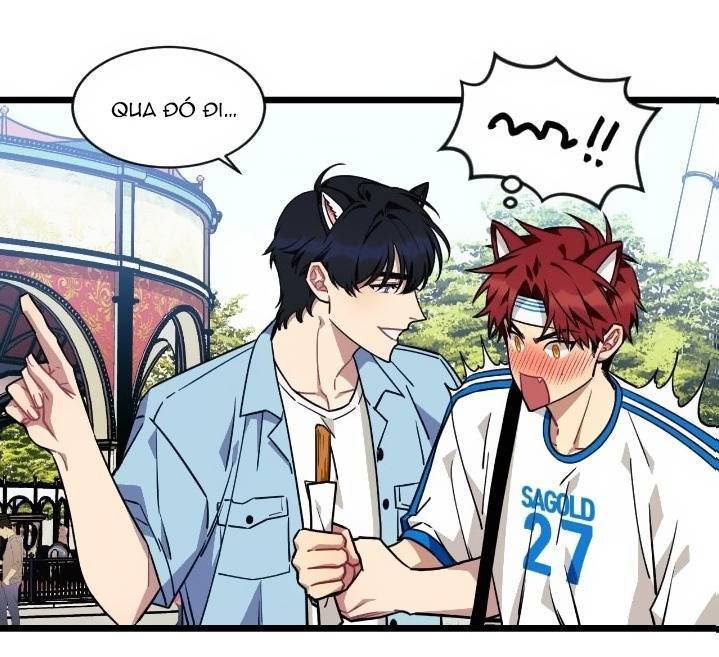 Nói Tôi Nghe Điều Ước Của Cậu! - Chap 22