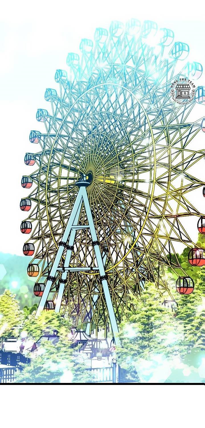 Nói Tôi Nghe Điều Ước Của Cậu! - Chap 22