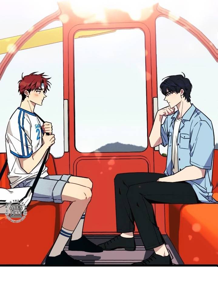 Nói Tôi Nghe Điều Ước Của Cậu! - Chap 22