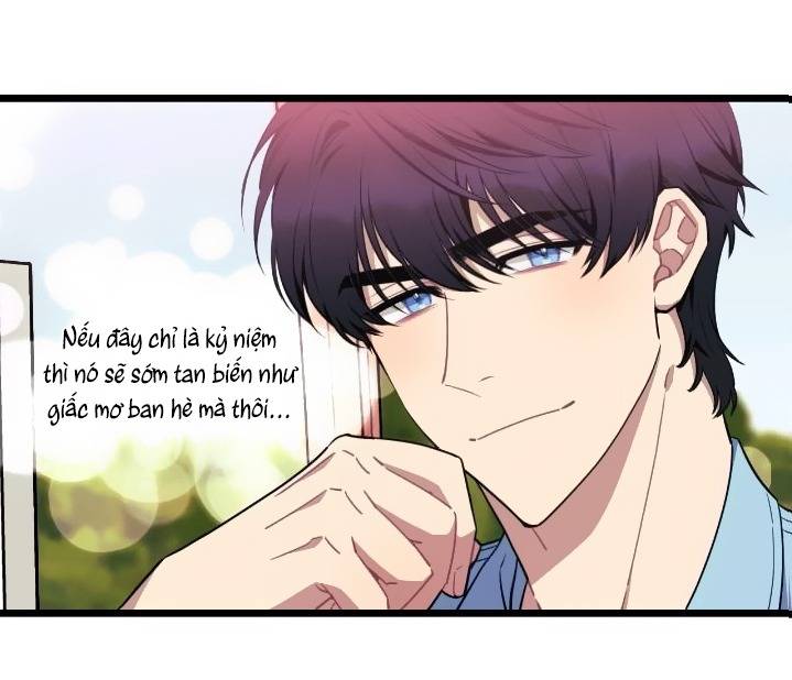 Nói Tôi Nghe Điều Ước Của Cậu! - Chap 22