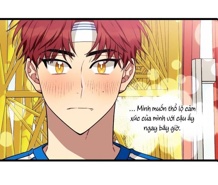 Nói Tôi Nghe Điều Ước Của Cậu! - Chap 22