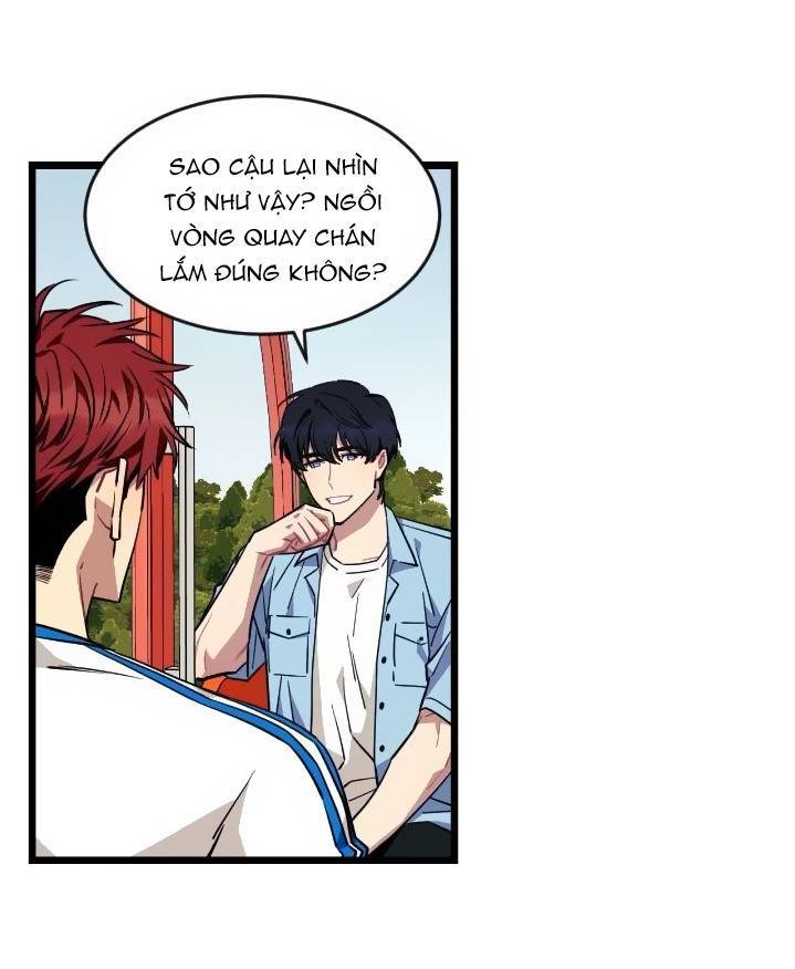 Nói Tôi Nghe Điều Ước Của Cậu! - Chap 22
