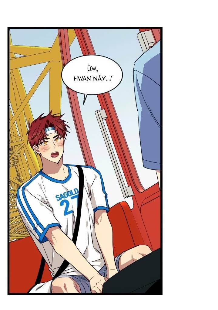 Nói Tôi Nghe Điều Ước Của Cậu! - Chap 22