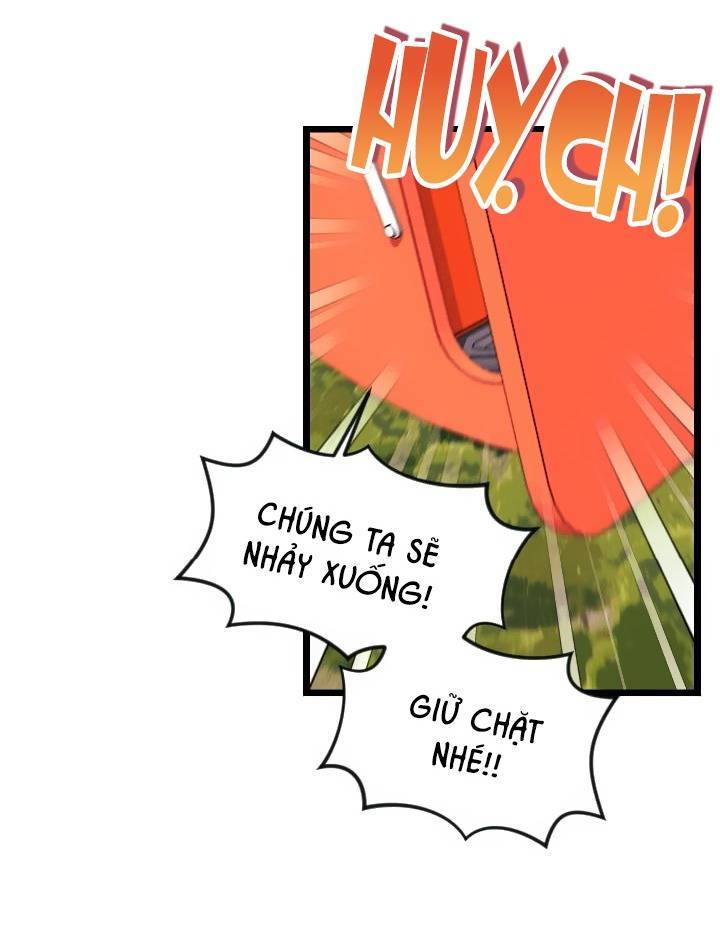 Nói Tôi Nghe Điều Ước Của Cậu! - Chap 22