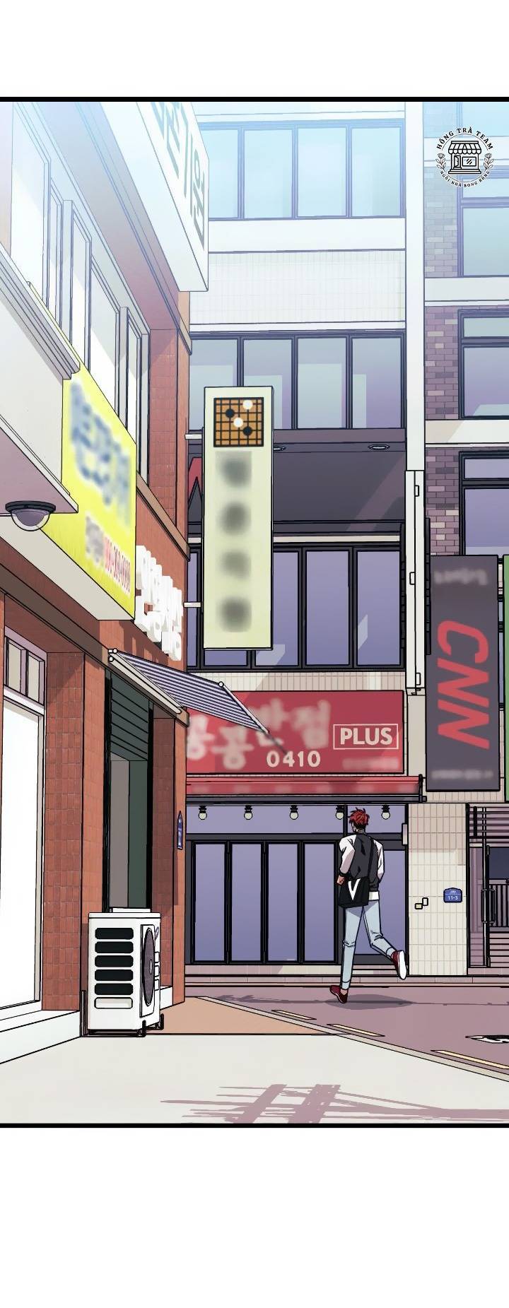 Nói Tôi Nghe Điều Ước Của Cậu! - Chap 22