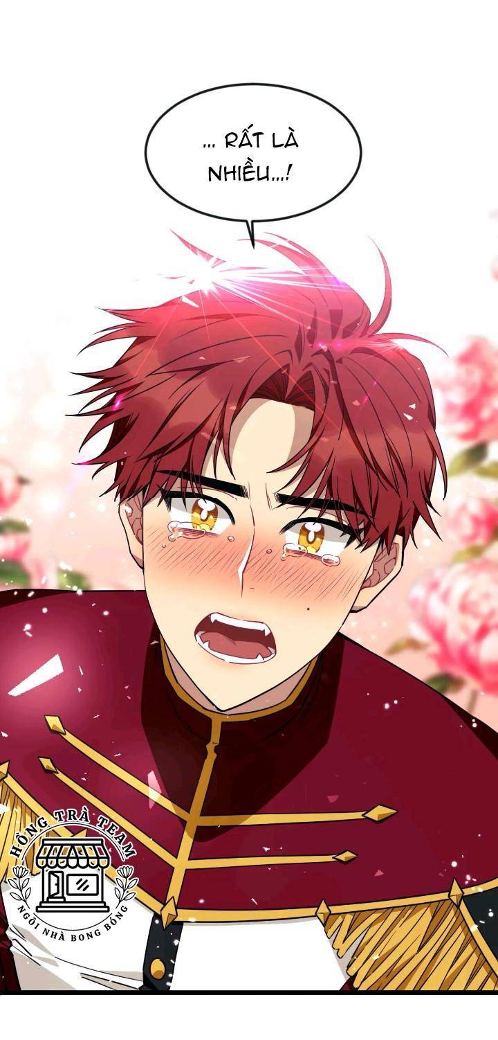 Nói Tôi Nghe Điều Ước Của Cậu! - Chap 23