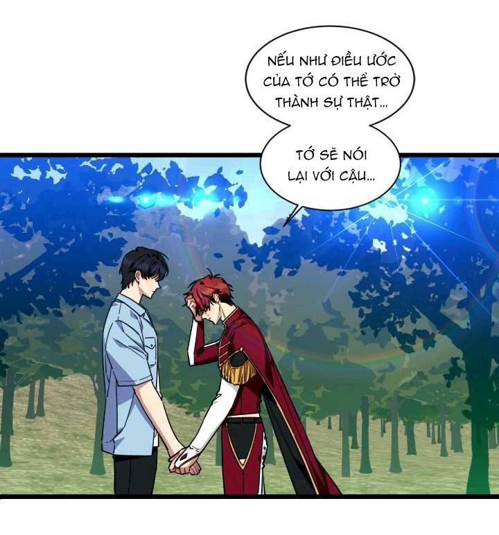 Nói Tôi Nghe Điều Ước Của Cậu! - Chap 23