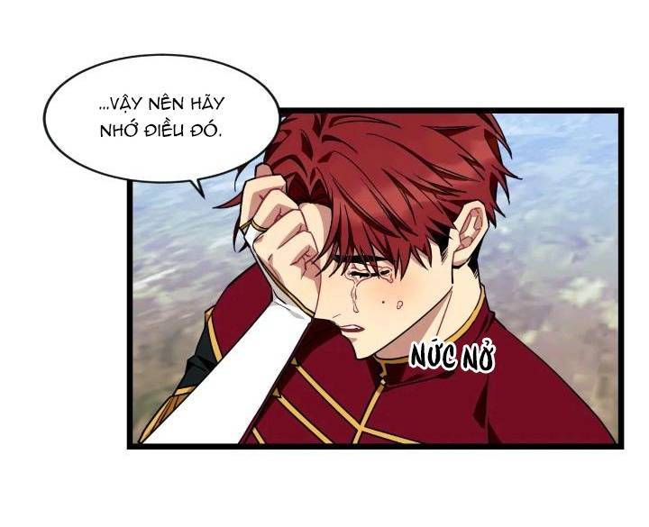 Nói Tôi Nghe Điều Ước Của Cậu! - Chap 23