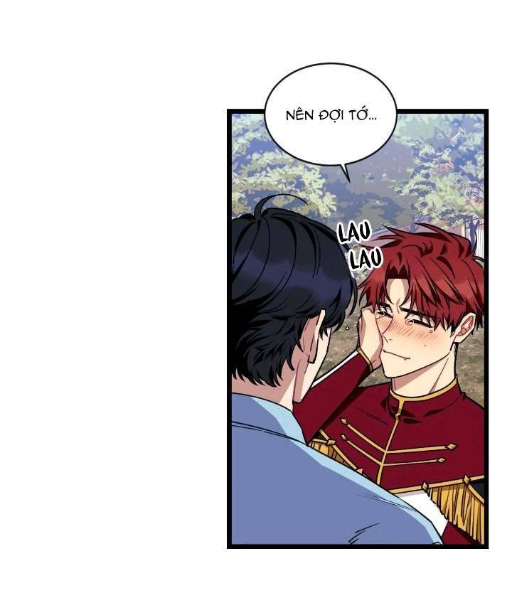 Nói Tôi Nghe Điều Ước Của Cậu! - Chap 23