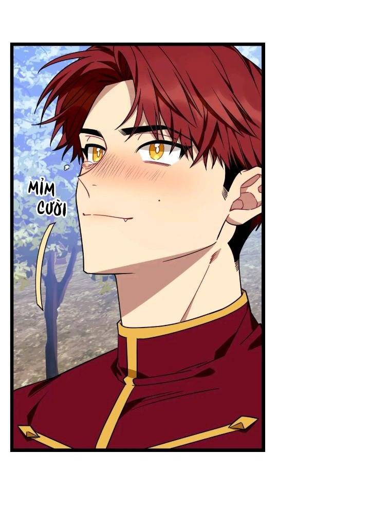 Nói Tôi Nghe Điều Ước Của Cậu! - Chap 23