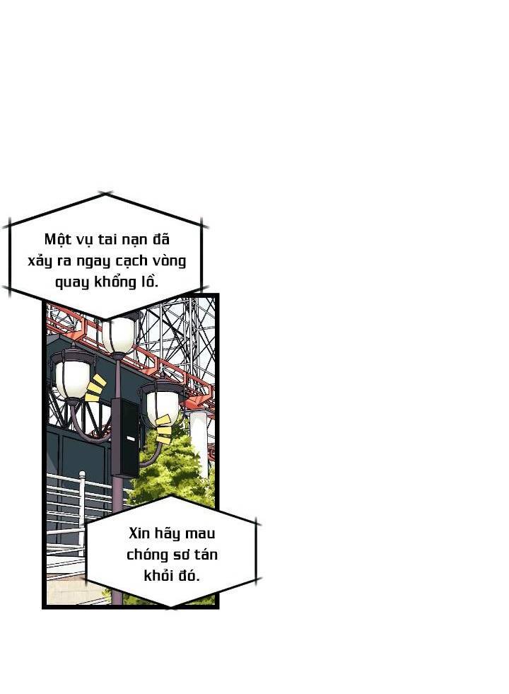 Nói Tôi Nghe Điều Ước Của Cậu! - Chap 23