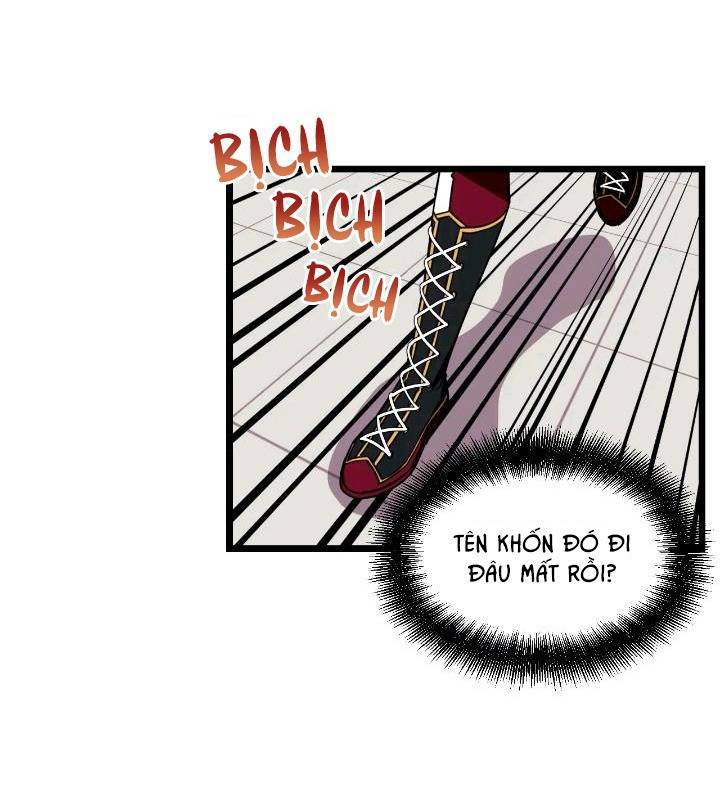 Nói Tôi Nghe Điều Ước Của Cậu! - Chap 23