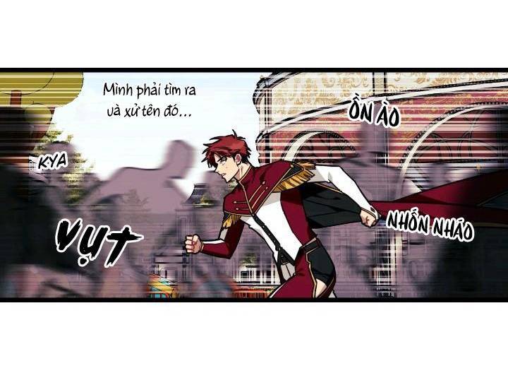 Nói Tôi Nghe Điều Ước Của Cậu! - Chap 23