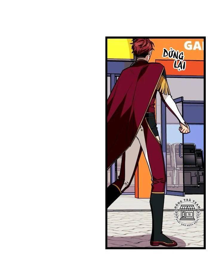 Nói Tôi Nghe Điều Ước Của Cậu! - Chap 23