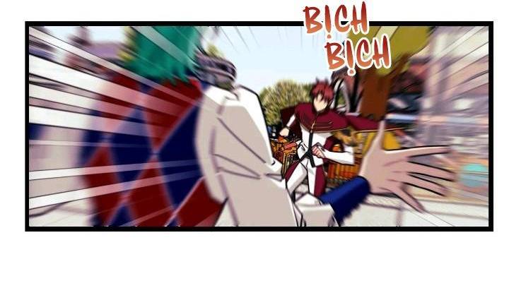 Nói Tôi Nghe Điều Ước Của Cậu! - Chap 23