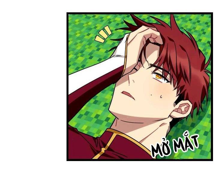 Nói Tôi Nghe Điều Ước Của Cậu! - Chap 23