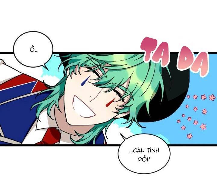 Nói Tôi Nghe Điều Ước Của Cậu! - Chap 23