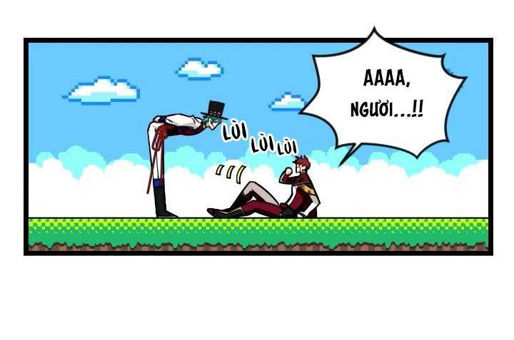 Nói Tôi Nghe Điều Ước Của Cậu! - Chap 23