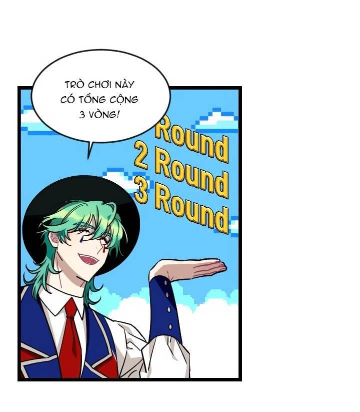 Nói Tôi Nghe Điều Ước Của Cậu! - Chap 23