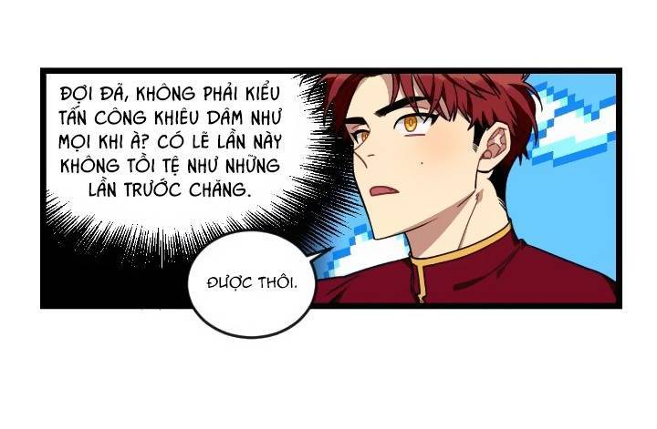 Nói Tôi Nghe Điều Ước Của Cậu! - Chap 23