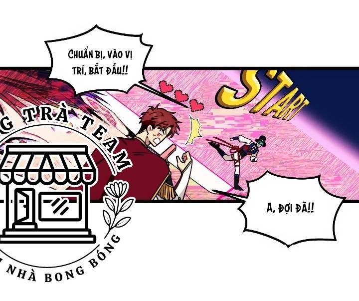 Nói Tôi Nghe Điều Ước Của Cậu! - Chap 23