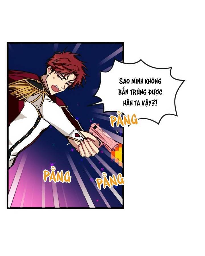 Nói Tôi Nghe Điều Ước Của Cậu! - Chap 23