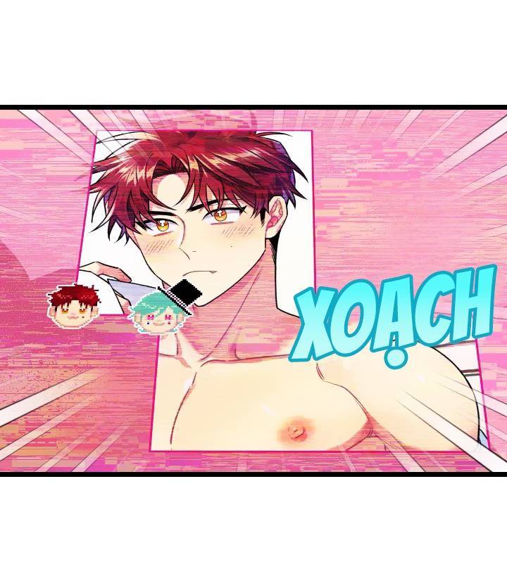 Nói Tôi Nghe Điều Ước Của Cậu! - Chap 23