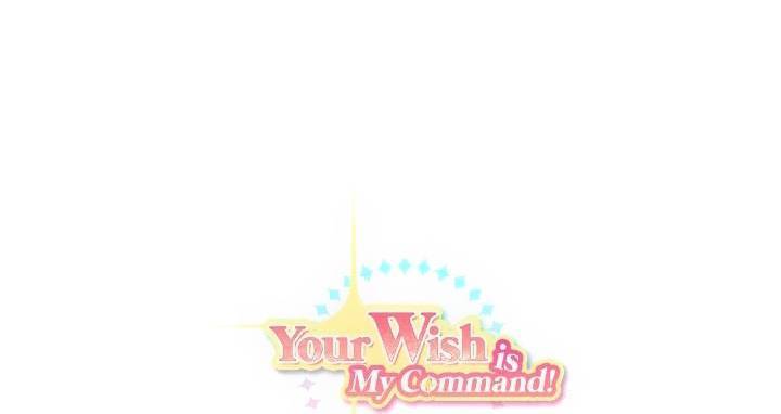 Nói Tôi Nghe Điều Ước Của Cậu! - Chap 23