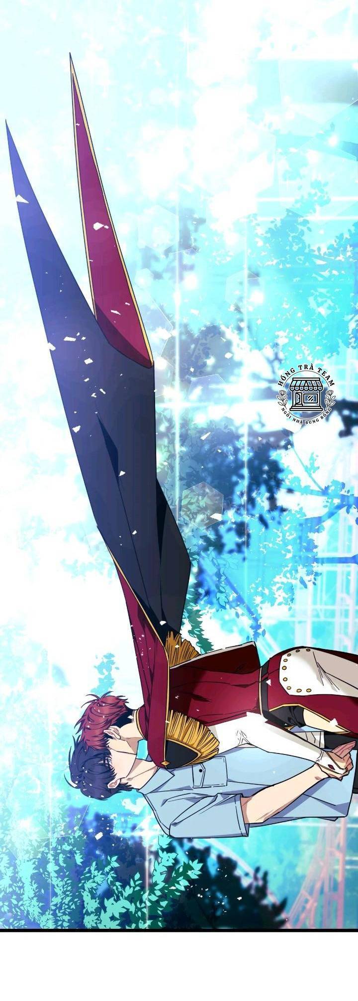 Nói Tôi Nghe Điều Ước Của Cậu! - Chap 23