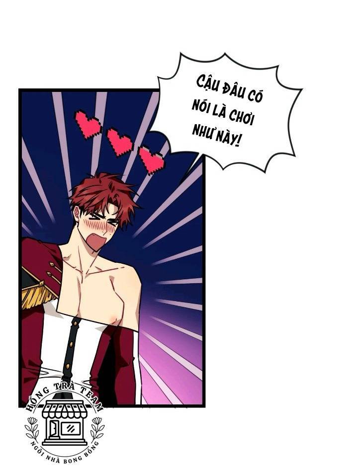 Nói Tôi Nghe Điều Ước Của Cậu! - Chap 24