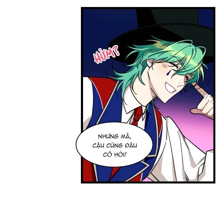 Nói Tôi Nghe Điều Ước Của Cậu! - Chap 24