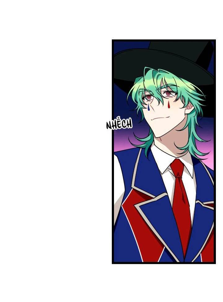 Nói Tôi Nghe Điều Ước Của Cậu! - Chap 24