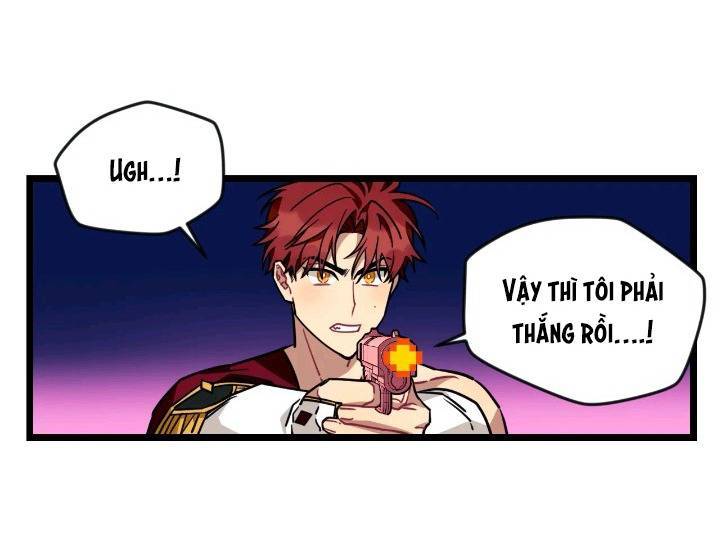 Nói Tôi Nghe Điều Ước Của Cậu! - Chap 24