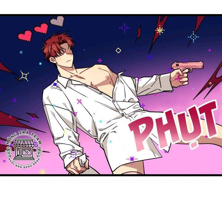 Nói Tôi Nghe Điều Ước Của Cậu! - Chap 24