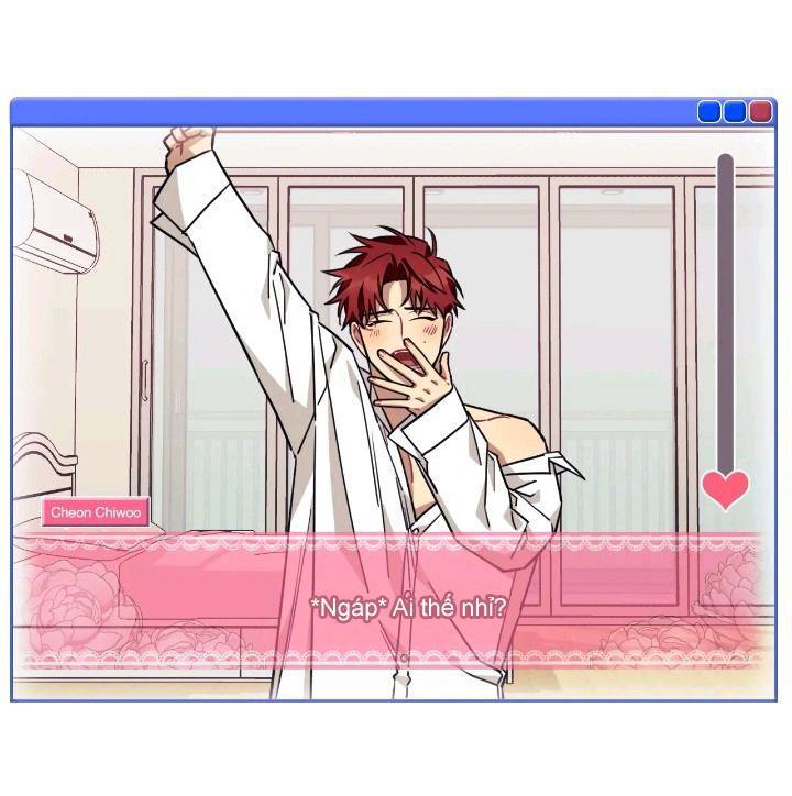 Nói Tôi Nghe Điều Ước Của Cậu! - Chap 24