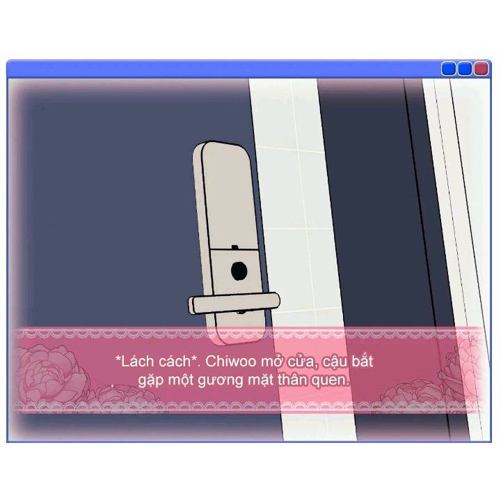 Nói Tôi Nghe Điều Ước Của Cậu! - Chap 24