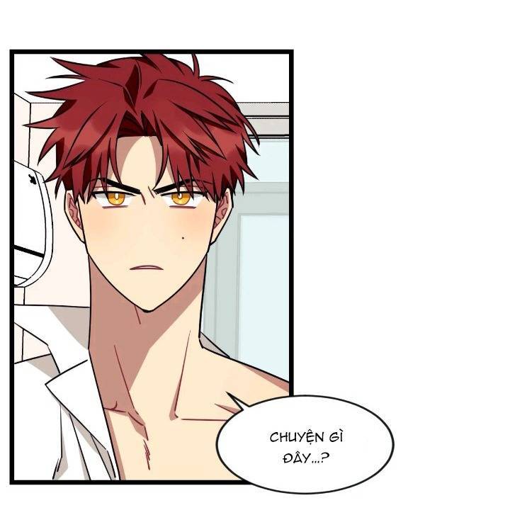 Nói Tôi Nghe Điều Ước Của Cậu! - Chap 24