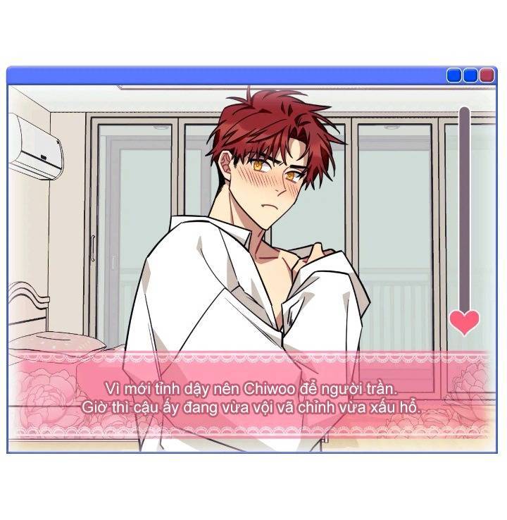 Nói Tôi Nghe Điều Ước Của Cậu! - Chap 24