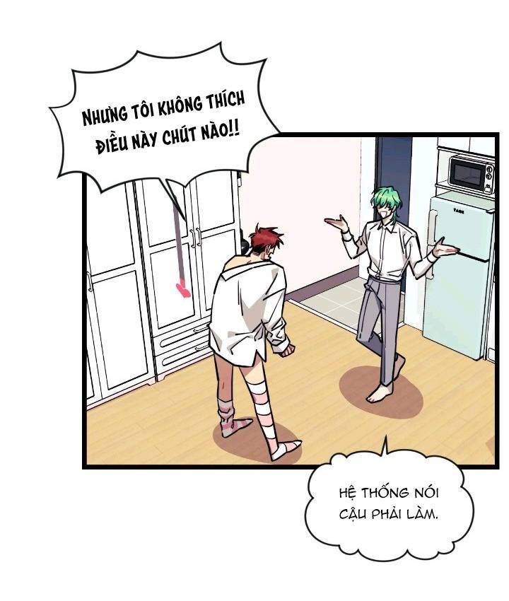 Nói Tôi Nghe Điều Ước Của Cậu! - Chap 24