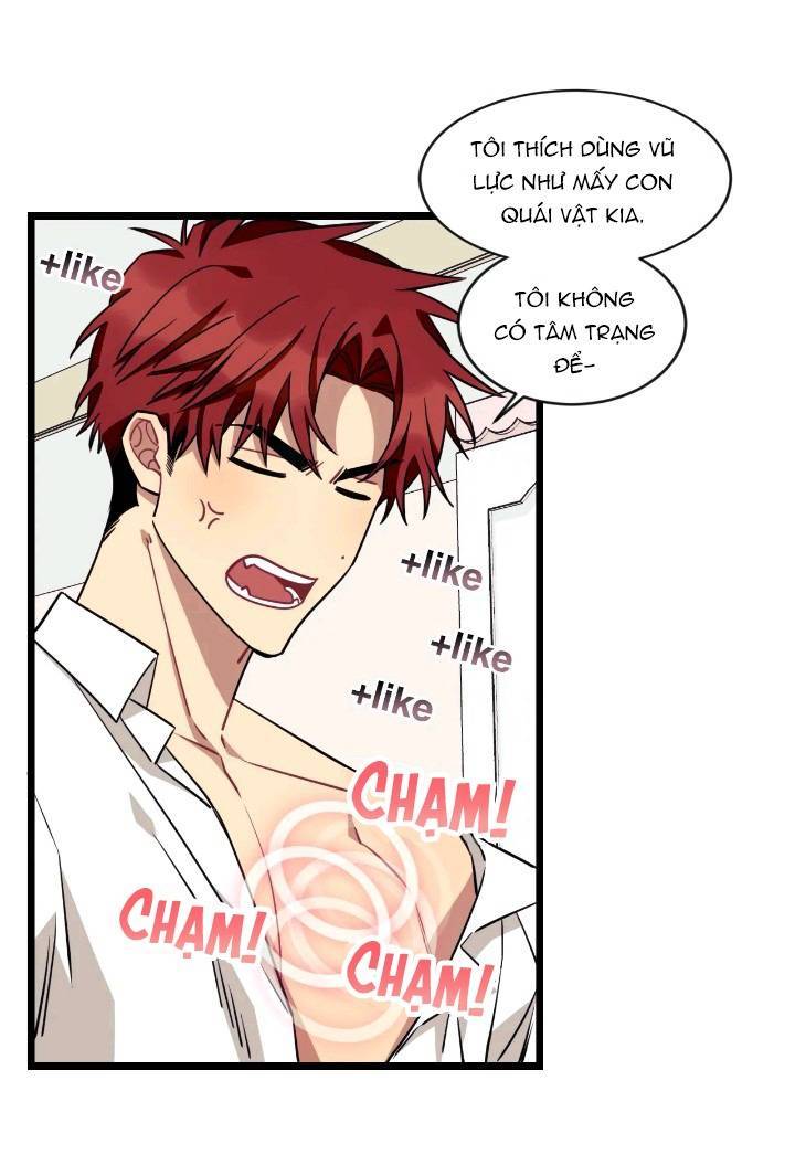 Nói Tôi Nghe Điều Ước Của Cậu! - Chap 24