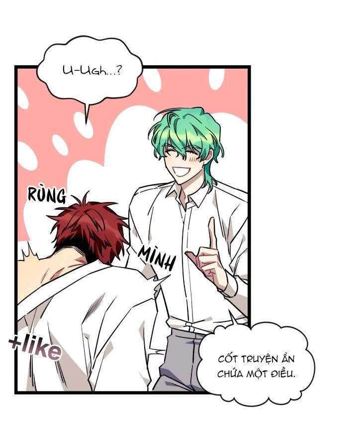 Nói Tôi Nghe Điều Ước Của Cậu! - Chap 24