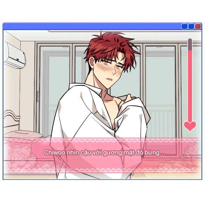 Nói Tôi Nghe Điều Ước Của Cậu! - Chap 24