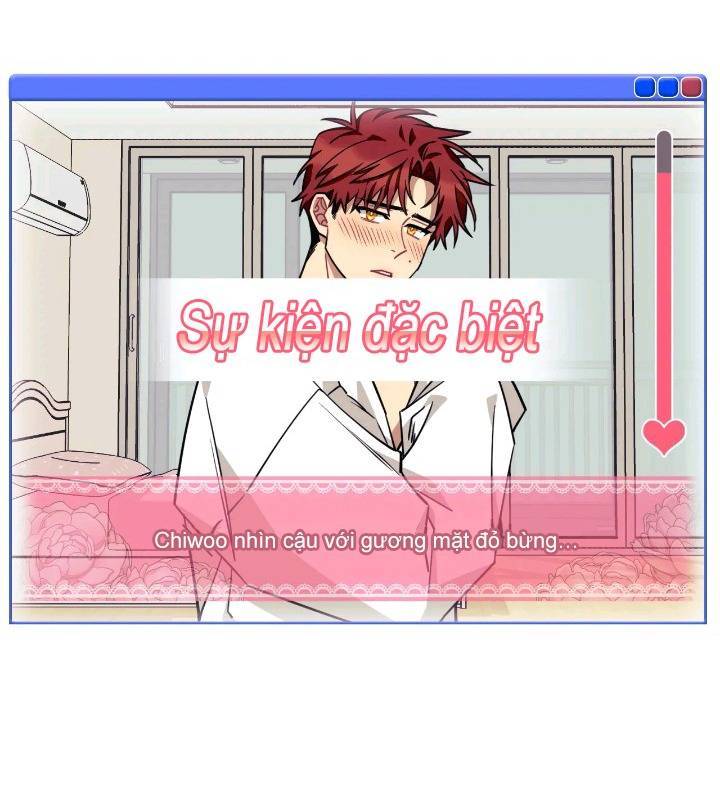 Nói Tôi Nghe Điều Ước Của Cậu! - Chap 24