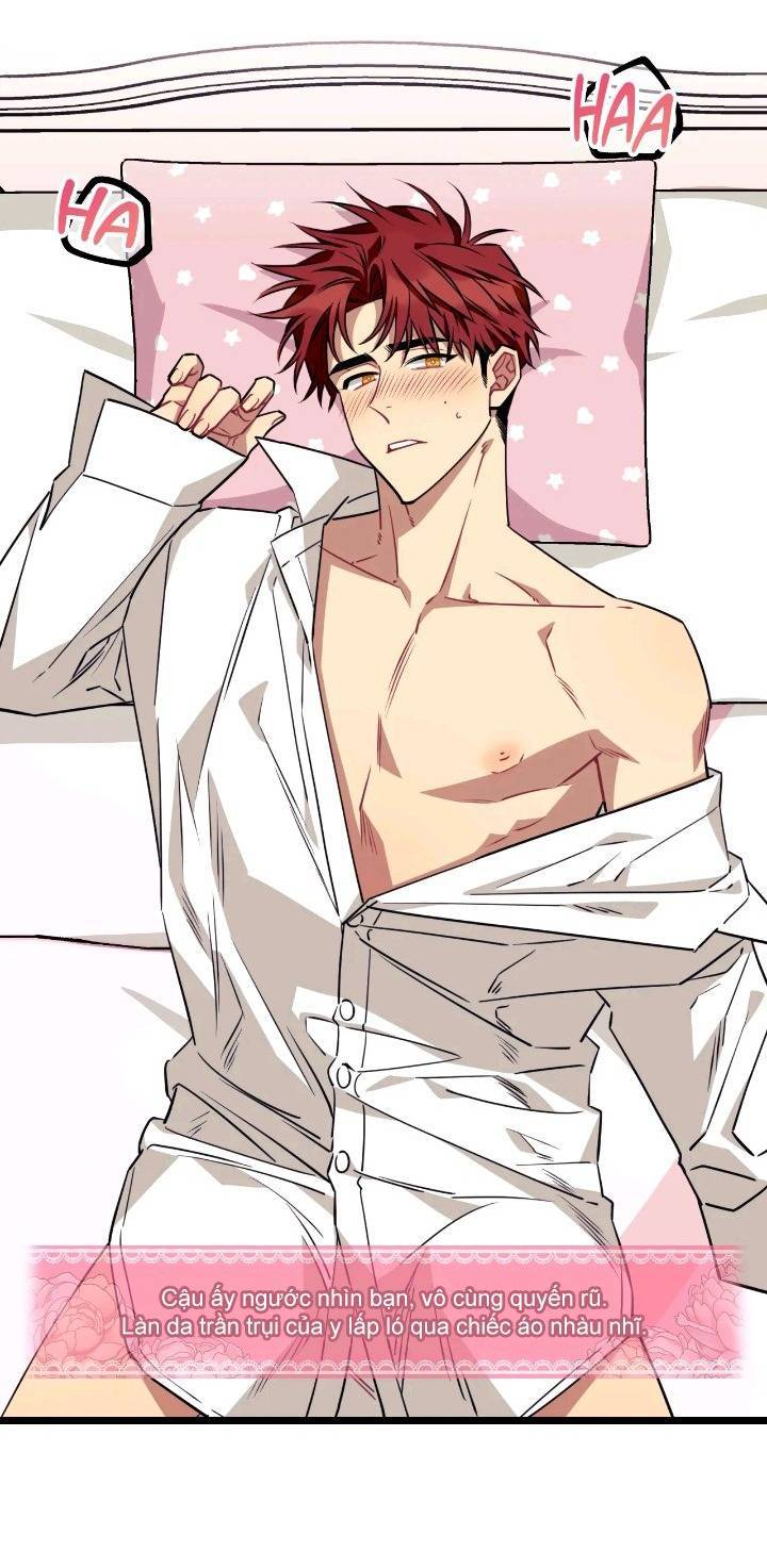 Nói Tôi Nghe Điều Ước Của Cậu! - Chap 24