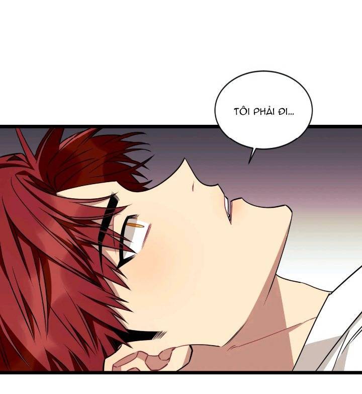 Nói Tôi Nghe Điều Ước Của Cậu! - Chap 24