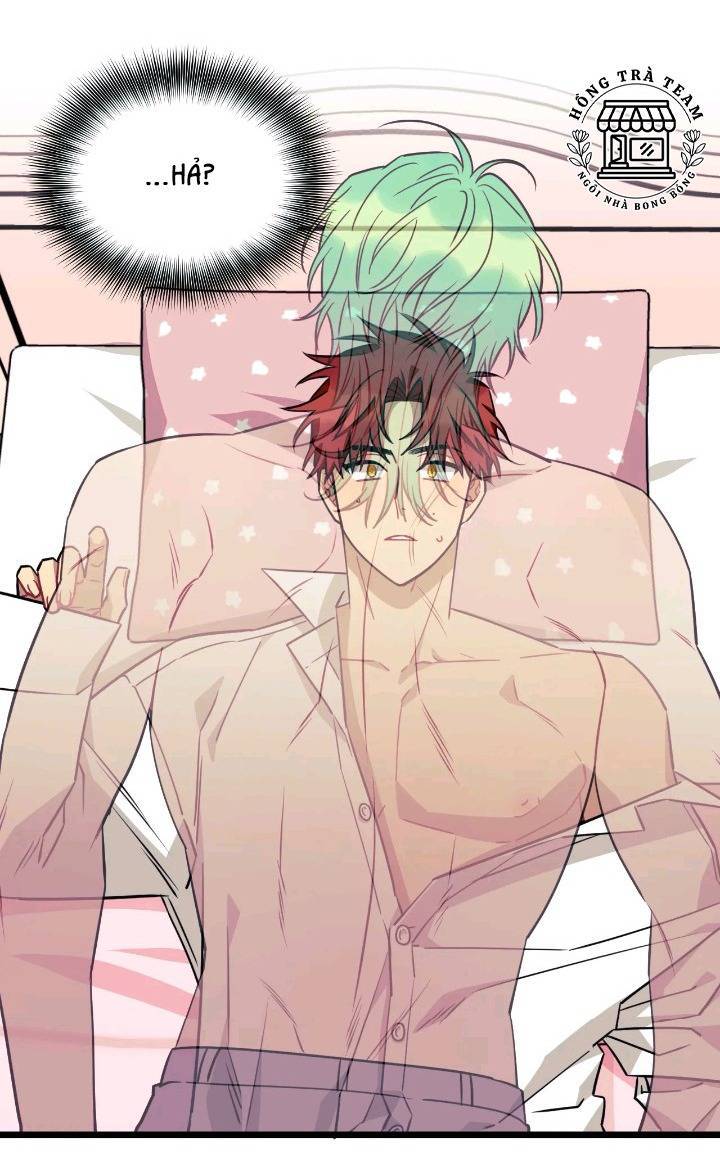 Nói Tôi Nghe Điều Ước Của Cậu! - Chap 24