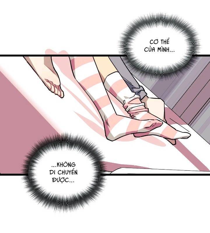 Nói Tôi Nghe Điều Ước Của Cậu! - Chap 24