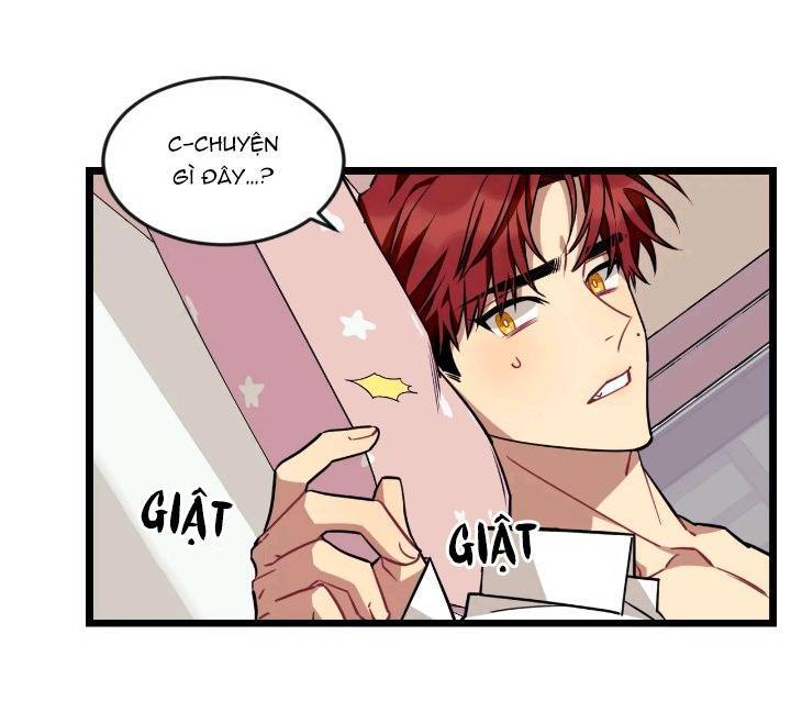 Nói Tôi Nghe Điều Ước Của Cậu! - Chap 24