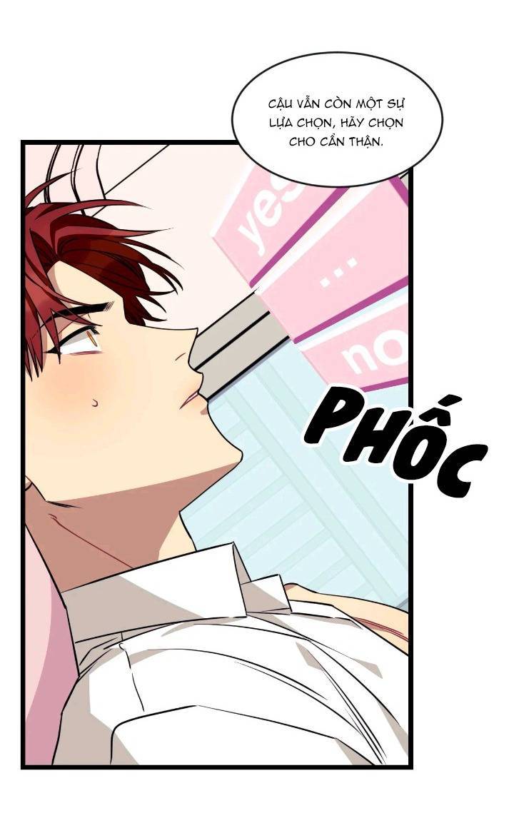 Nói Tôi Nghe Điều Ước Của Cậu! - Chap 24